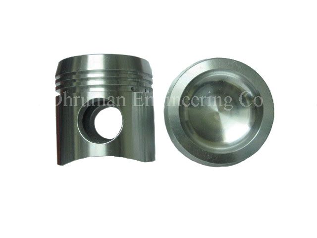 Sabroe compressor spares